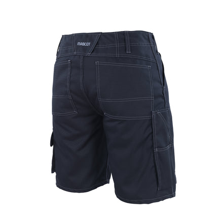 Mascot Charleston Lightweight Work Shorts 10149-154 Dark Navy