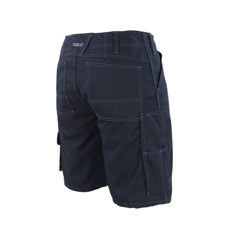 Mascot Charleston Lightweight Work Shorts 10149-154 Dark Navy