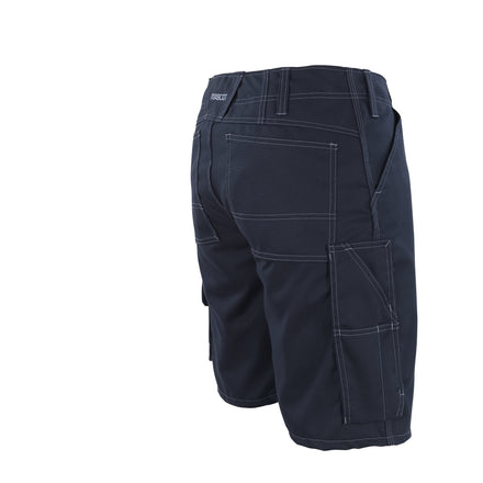 Mascot Charleston Lightweight Work Shorts 10149-154 Dark Navy