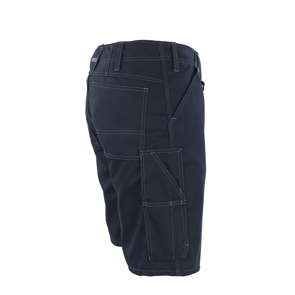 Mascot Charleston Lightweight Work Shorts 10149-154 Dark Navy