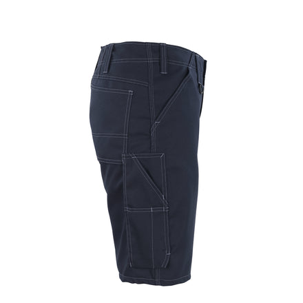 Mascot Charleston Lightweight Work Shorts 10149-154 Dark Navy