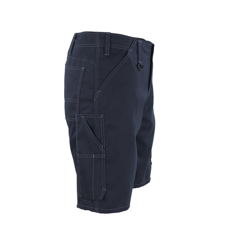 Mascot Charleston Lightweight Work Shorts 10149-154 Dark Navy