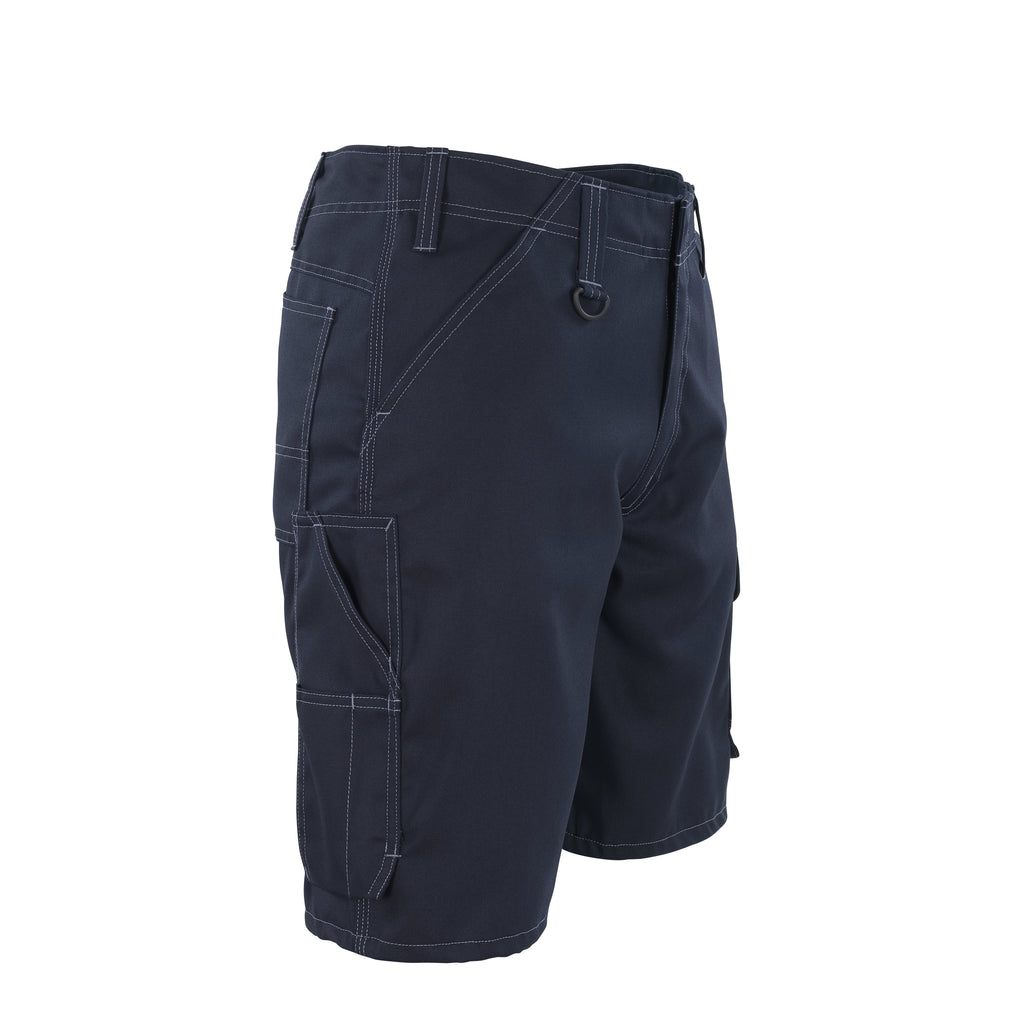 Mascot Charleston Lightweight Work Shorts 10149-154 Dark Navy