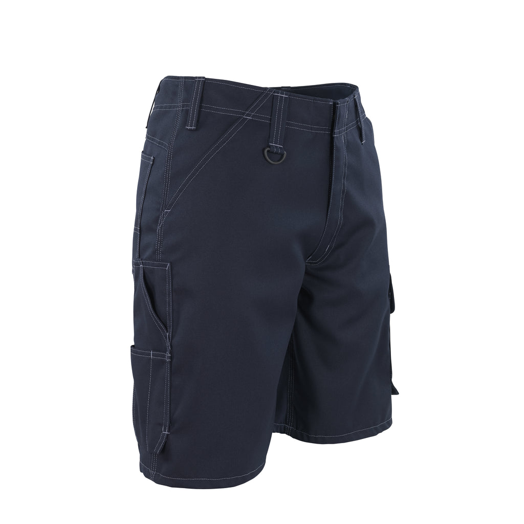 Mascot Charleston Lightweight Work Shorts 10149-154 Dark Navy