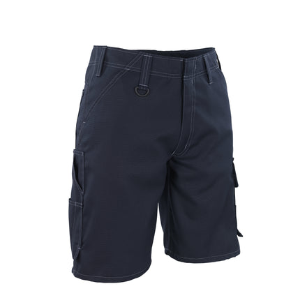 Mascot Charleston Lightweight Work Shorts 10149-154 Dark Navy