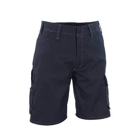 Mascot Charleston Lightweight Work Shorts 10149-154 Dark Navy