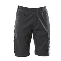 Mascot Charleston Lightweight Work Shorts 10149-154 Black