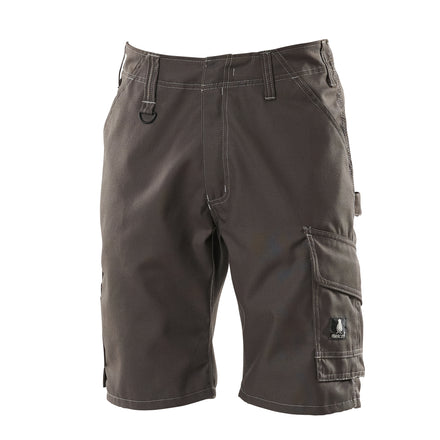 Mascot Charleston Lightweight Work Shorts 10149-154 Dark Anthracite