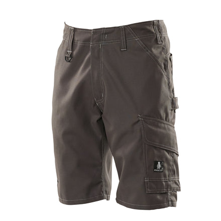 Mascot Charleston Lightweight Work Shorts 10149-154 Dark Anthracite