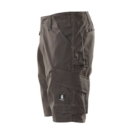 Mascot Charleston Lightweight Work Shorts 10149-154 Dark Anthracite