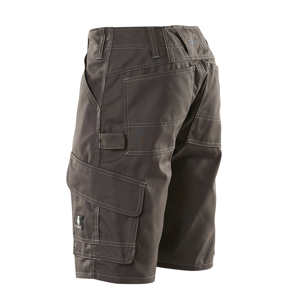 Mascot Charleston Lightweight Work Shorts 10149-154 Dark Anthracite