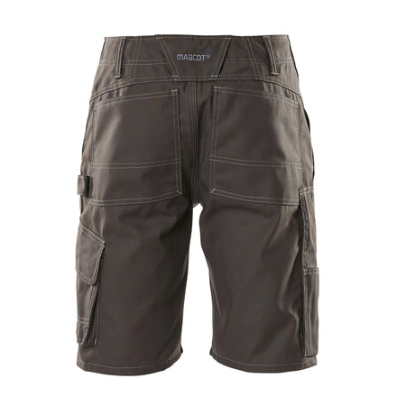 Mascot Charleston Lightweight Work Shorts 10149-154 Dark Anthracite