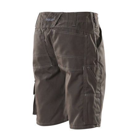 Mascot Charleston Lightweight Work Shorts 10149-154 Dark Anthracite