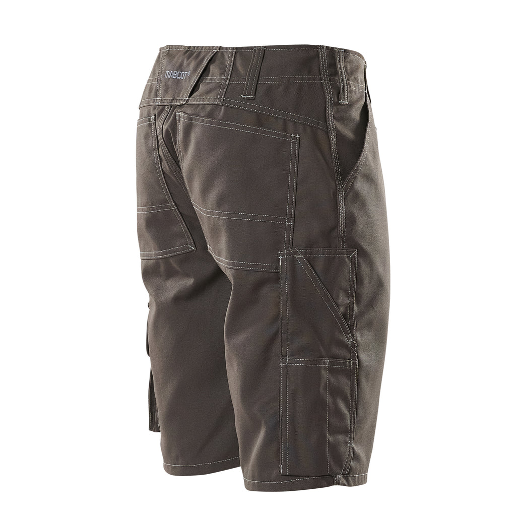 Mascot Charleston Lightweight Work Shorts 10149-154 Dark Anthracite