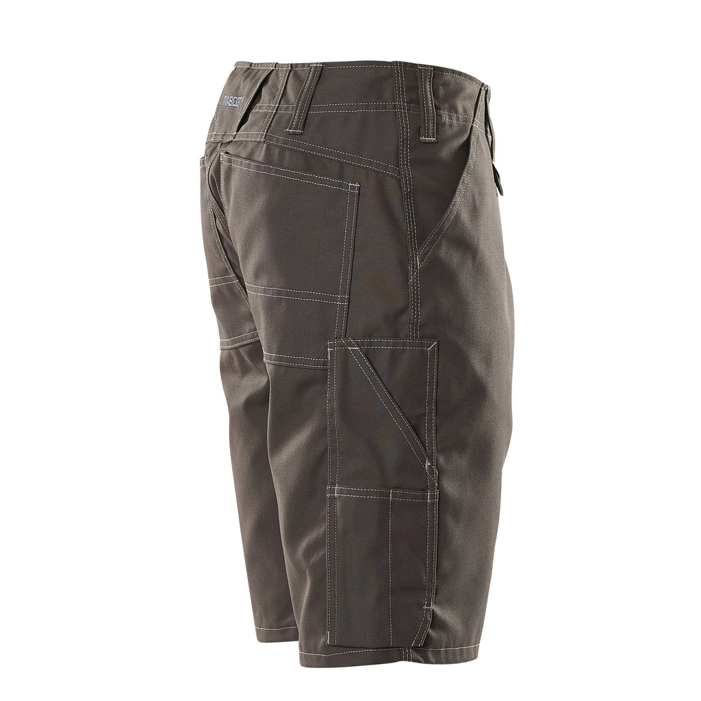 Mascot Charleston Lightweight Work Shorts 10149-154 Dark Anthracite