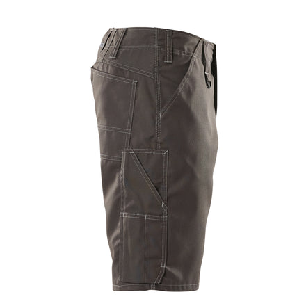 Mascot Charleston Lightweight Work Shorts 10149-154 Dark Anthracite