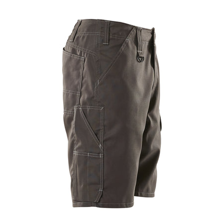 Mascot Charleston Lightweight Work Shorts 10149-154 Dark Anthracite