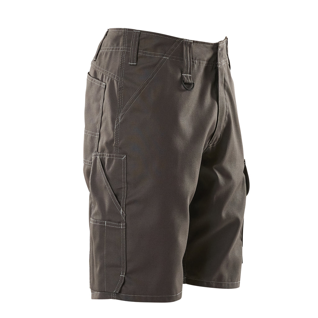 Mascot Charleston Lightweight Work Shorts 10149-154 Dark Anthracite