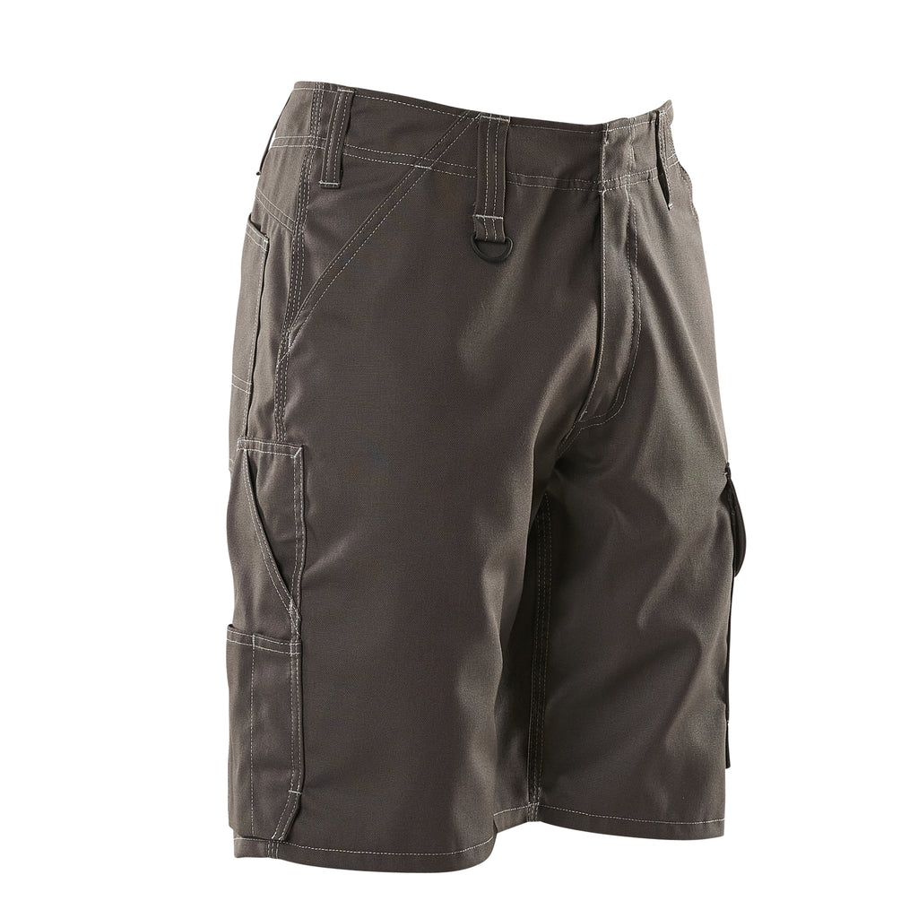 Mascot Charleston Lightweight Work Shorts 10149-154 Dark Anthracite