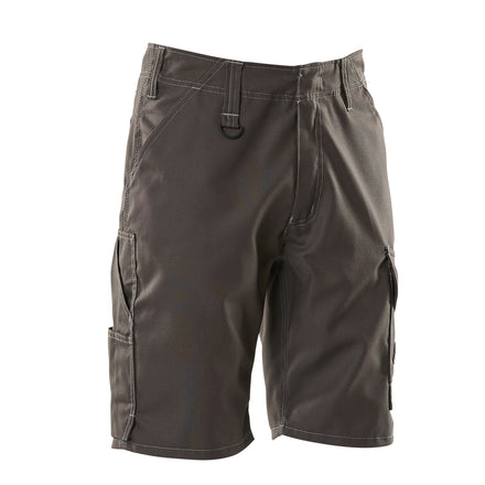 Mascot Charleston Lightweight Work Shorts 10149-154 Dark Anthracite