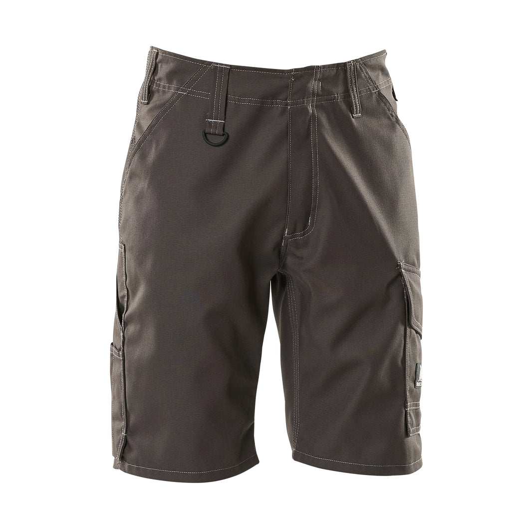 Mascot Charleston Lightweight Work Shorts 10149-154 Dark Anthracite