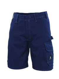 Mascot Charleston Lightweight Work Shorts 10149-154 Dark Navy