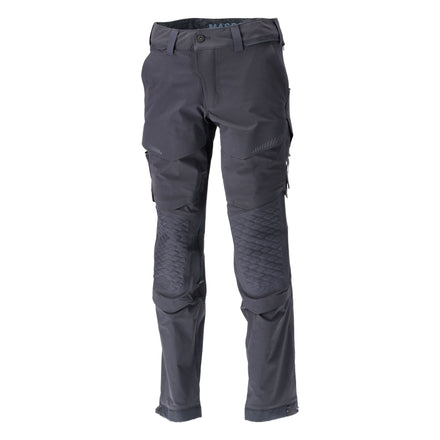 MASCOT® CUSTOMIZED 22279-605 Trousers with kneepad pockets