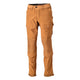 MASCOT® CUSTOMIZED 22279-605 Trousers with kneepad pockets - Nut Brown