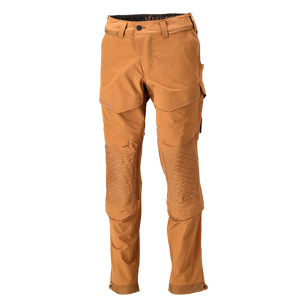 MASCOT® CUSTOMIZED 22279-605 Trousers with kneepad pockets