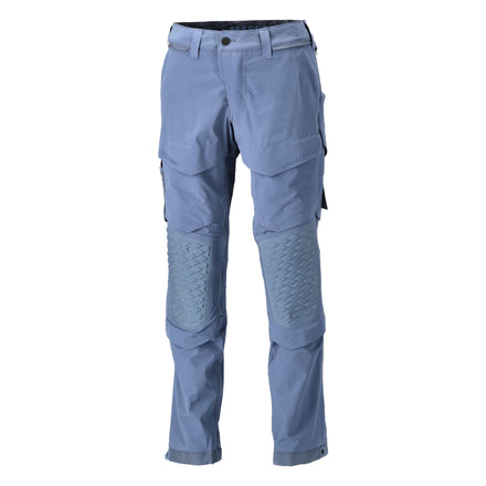 MASCOT® CUSTOMIZED 22279-605 Trousers with kneepad pockets