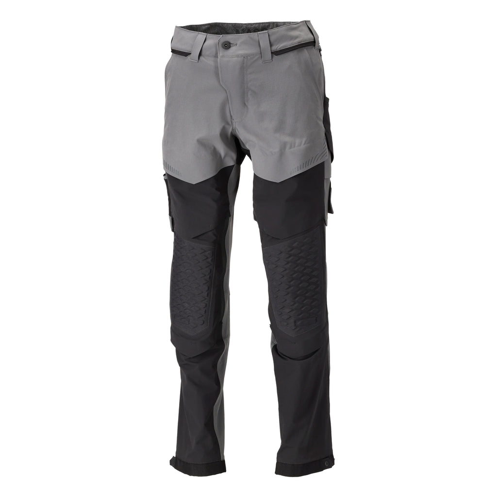 MASCOT® CUSTOMIZED 22279-605 Trousers with kneepad pockets