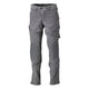 MASCOT® CUSTOMIZED 22279-605 Trousers with kneepad pockets - Stone Grey