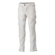 MASCOT® CUSTOMIZED 22279-605 Trousers with kneepad pockets - White