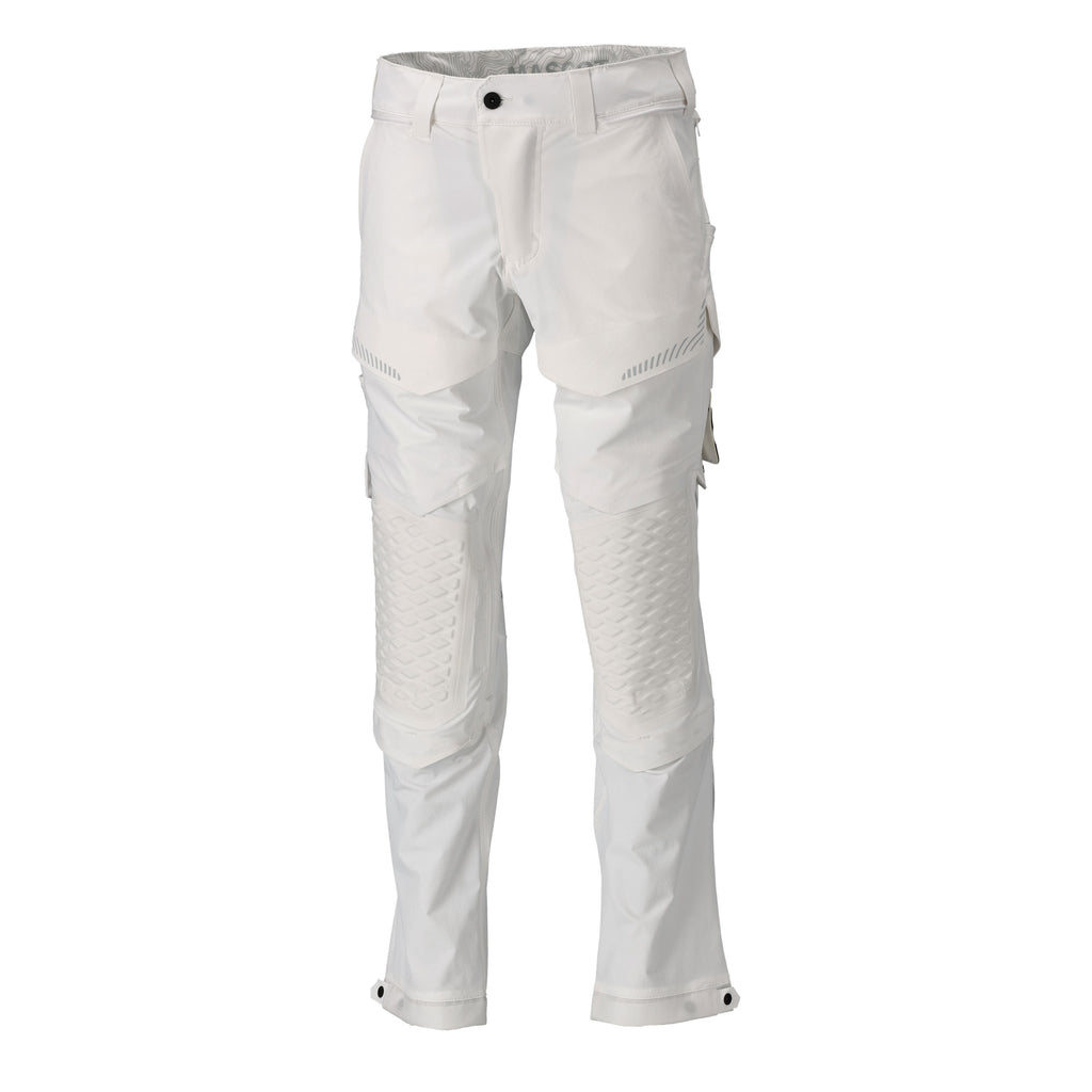 MASCOT® CUSTOMIZED 22279-605 Trousers with kneepad pockets