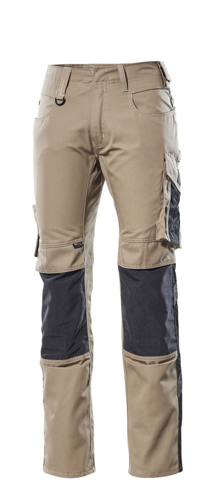 Mascot Unique Mannheim 12679-442 Trouser With Kneepad Pockets