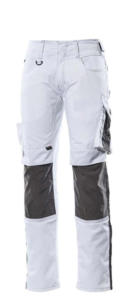 Mascot Unique Mannheim 12679-442 Trouser With Kneepad Pockets