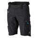 Mascot Advanced 23149-311 Ultimate Stretch Work Shorts (Black / 32.5)