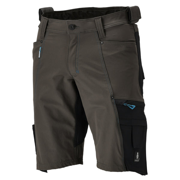 【THEAIRTOWN】workwear como poket shorts ★3color THEAIRTOWN】☆Workwear como poket shorts 25SS 春の新作☆