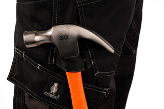 Adjustable Hammer Loop