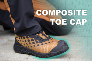 Composite Toe Cap