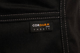 Cordura Reinforcements