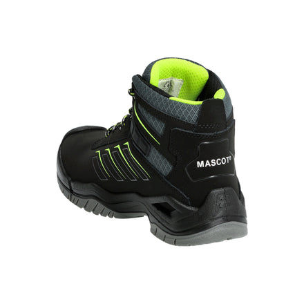 Mascot Bimberi Peak Safety Boot F0109-937