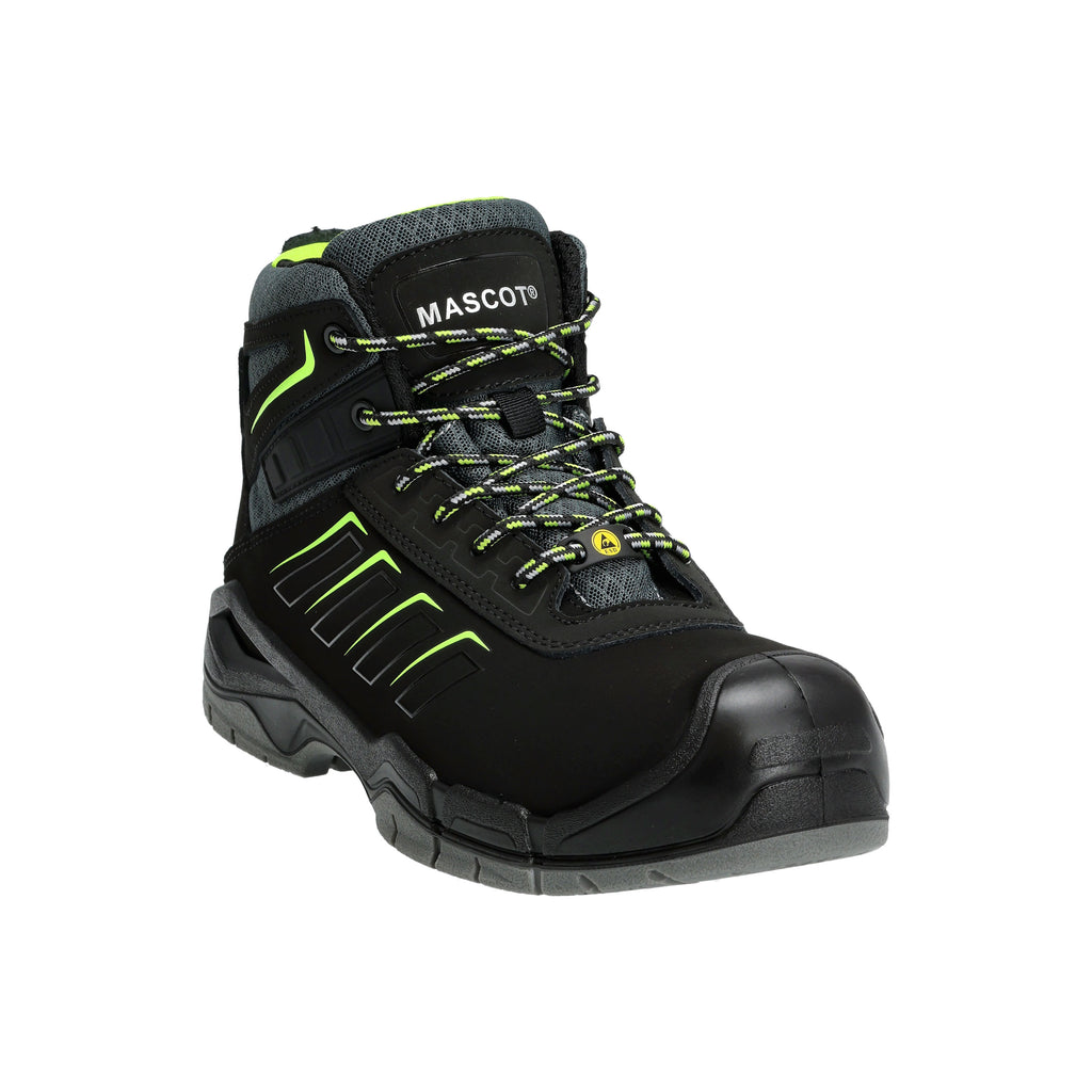 Mascot Bimberi Peak Safety Boot F0109-937