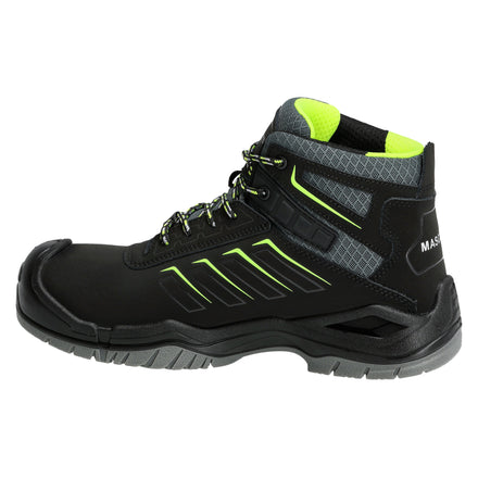 Mascot Bimberi Peak Safety Boot F0109-937