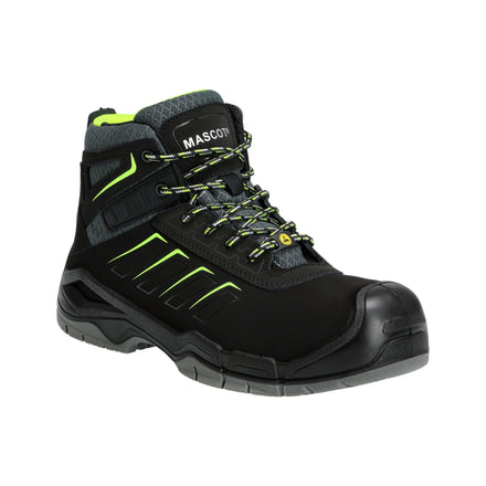 Mascot Bimberi Peak Safety Boot F0109-937