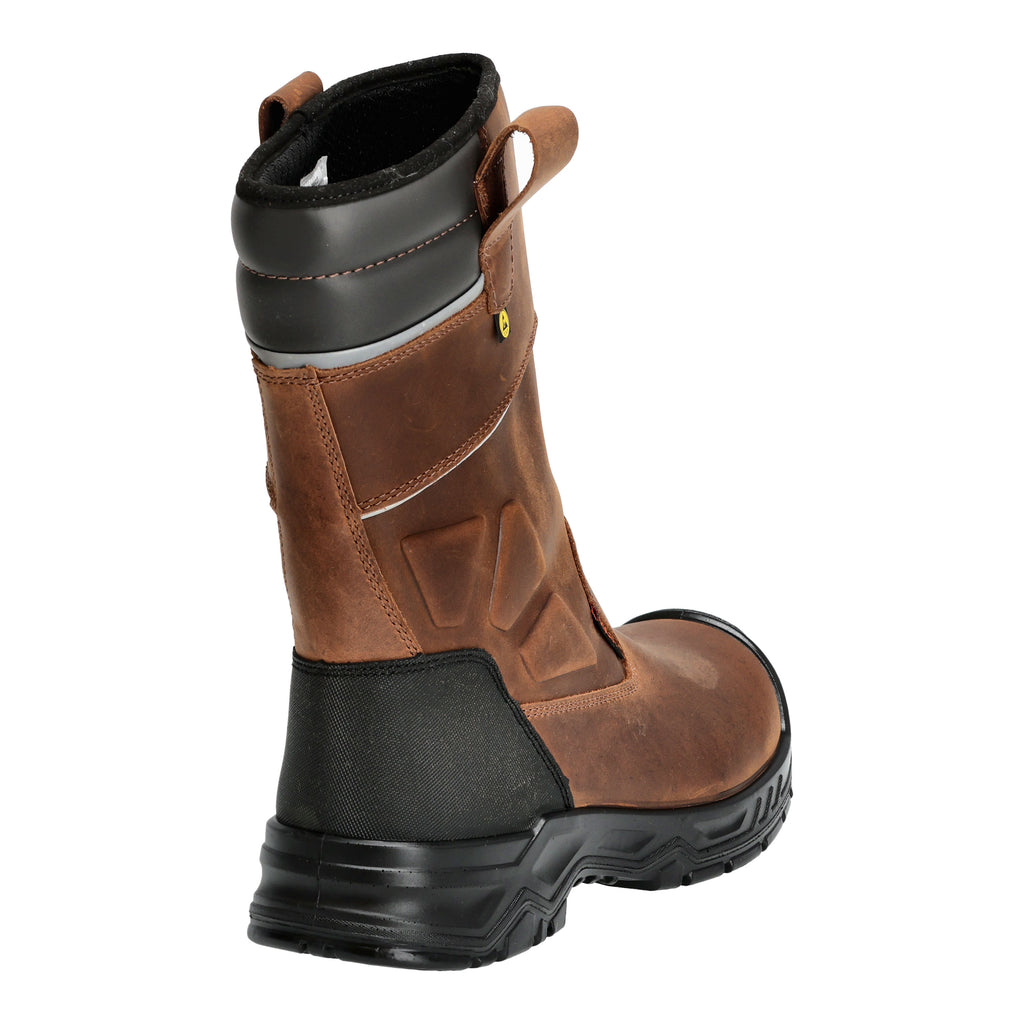 Mascot F1003-715 Rigger Safety Boot