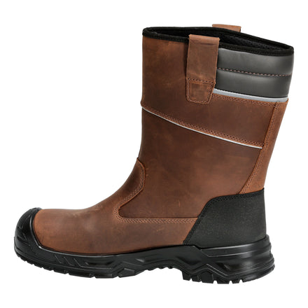 Mascot F1003-715 Rigger Safety Boot