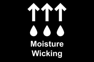 Moisture Wicking