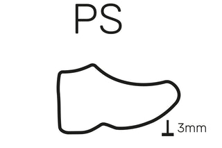 PS Perforation Resistance