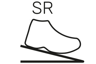 SR Slip Resistance